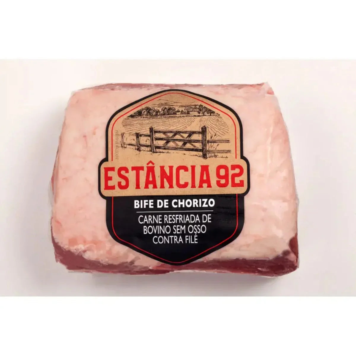 Bife de Chorizo ESTÂNCIA 92 Resfriado 1KG