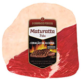 Coração da Alcatra Resfriada Maturatta FRIBOI 1KG